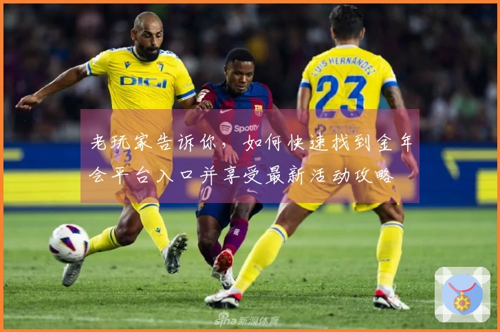 老玩家告诉你，如何快速找到金年会平台入口并享受最新活动攻略