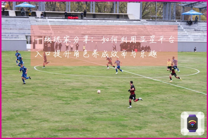 一线玩家分享：如何利用亚星平台入口提升角色养成效率与乐趣