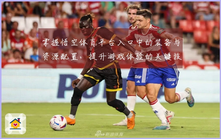 掌握悟空体育平台入口中的装备与资源配置，提升游戏体验的关键技巧